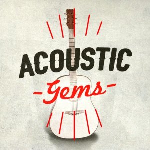 Un Plugged Nation的專輯Acoustic Gems