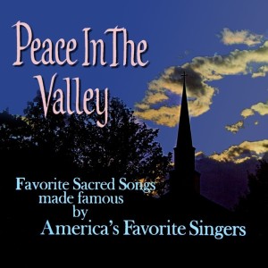Peace in the Valley dari Ray King
