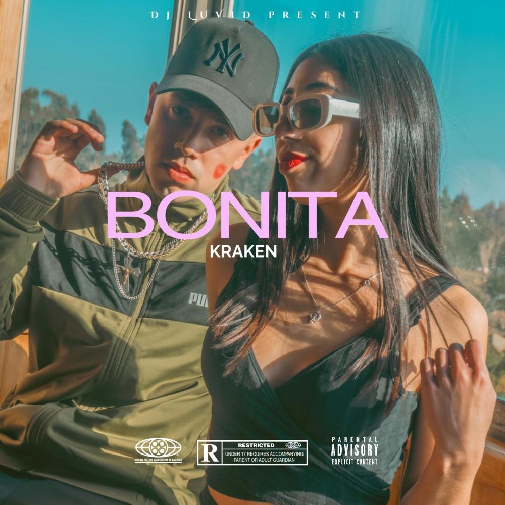 BONITA (feat. DJ Luvid|Explicit)