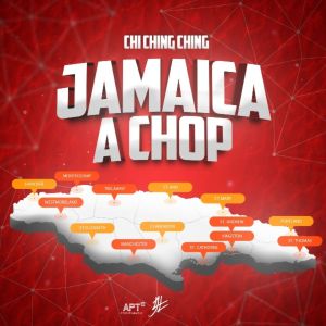 Jamaica a Chop