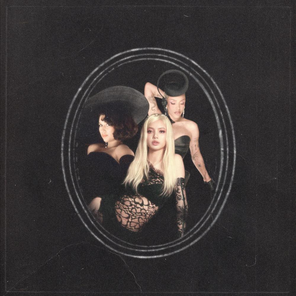 Born Again (Purple Disco Machine Extended Mix|Explicit)