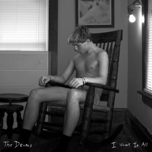 I Want It All dari The Drums