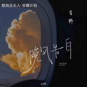 星野的专辑晚风告白 (DJ版)