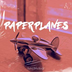 flywtwo的专辑Paperplanes