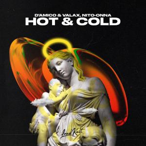 Listen to Hot & Cold song with lyrics from D'Amico & Valax