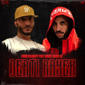 Farid Kalamity的专辑Derti Rayek