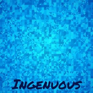 Listen to Ingenuous song with lyrics from Giulia Dete