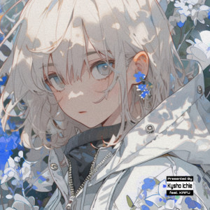 Listen to 世界を知った気になっていた (feat. 可不) song with lyrics from Kysho ichie