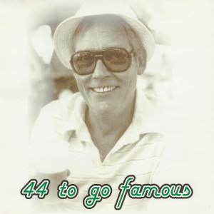 ดาวน์โหลดและฟังเพลง Peter Frampton พร้อมเนื้อเพลงจาก 44 to Go Famous