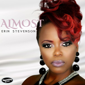 Erin Stevenson的專輯Almost