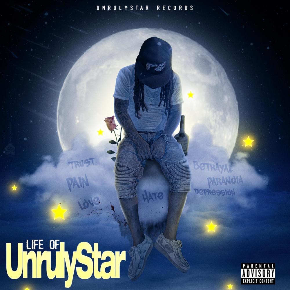 Bloody Murda (feat. Jac Saavige & Jailah) (Explicit)