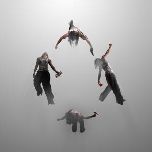 Tempłāh的專輯MY PRIVYMIND (MIXTAPE) [Explicit]