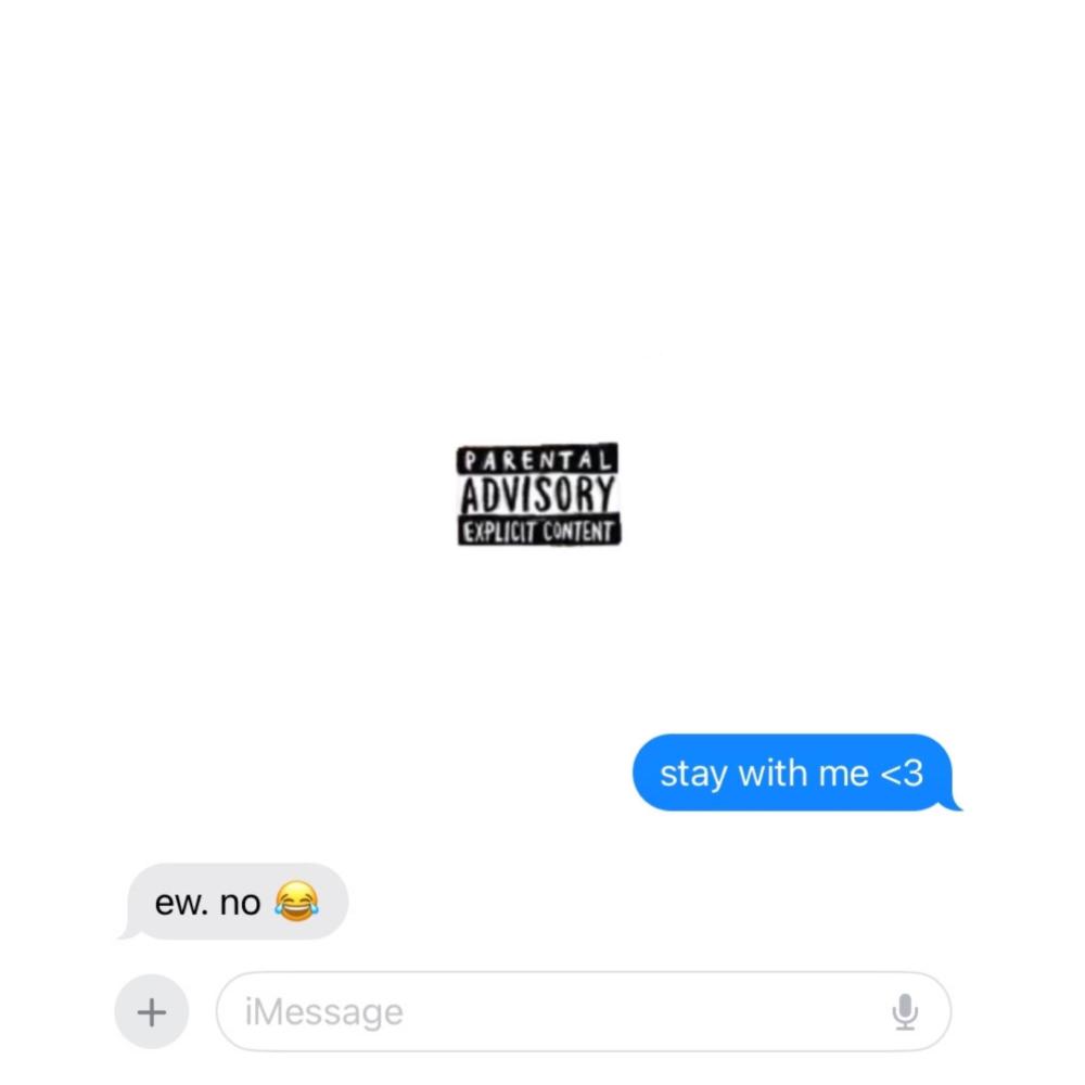 Stay With Me (feat. Luccas & The44thFloor Beats) (Explicit)
