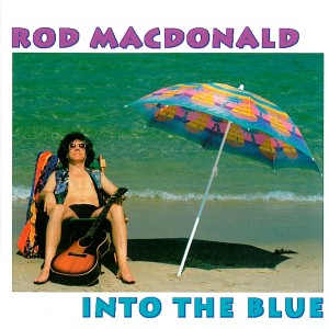 收聽Rod MacDonald的Here's a Song for You歌詞歌曲