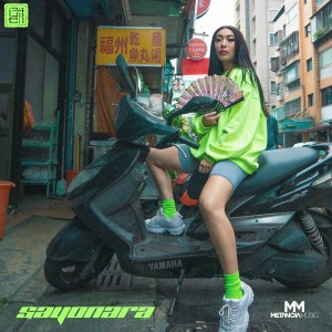ดาวน์โหลดและฟังเพลง Sayonara (Explicit) พร้อมเนื้อเพลงจาก Baer