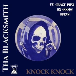 อัลบัม KNOCK KNOCK (feat. crazy, OX GOODS & SPENS) (Explicit) ศิลปิน Spens