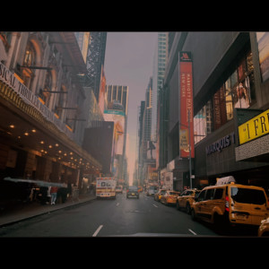 default playlist img