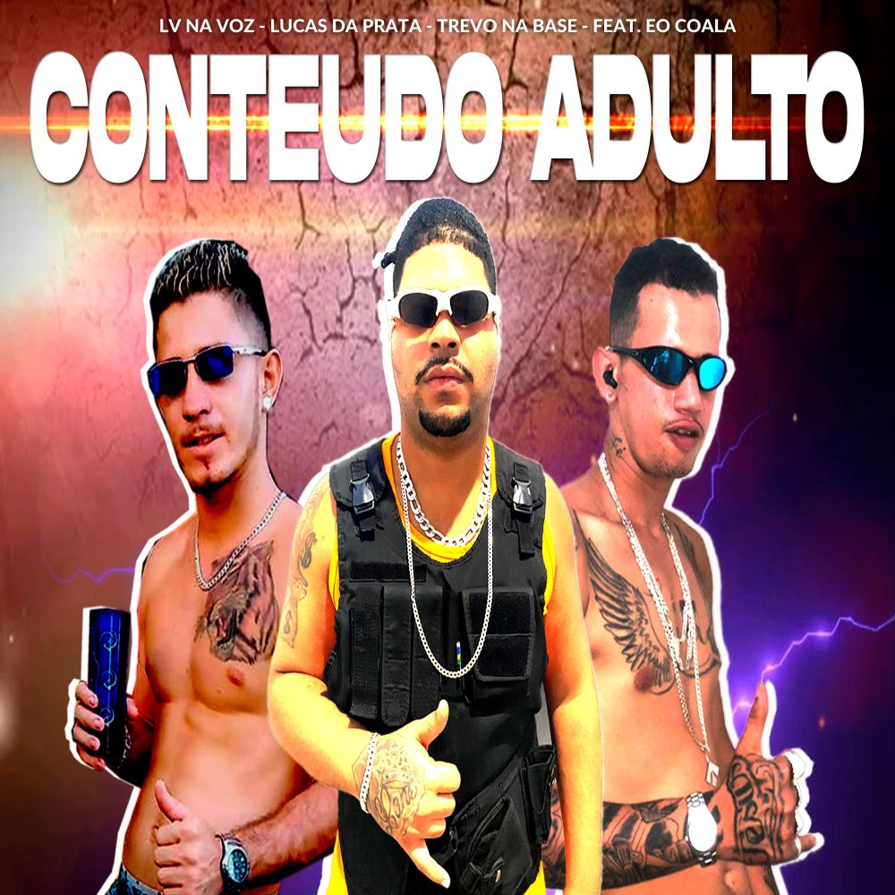 Conteudo Adulto