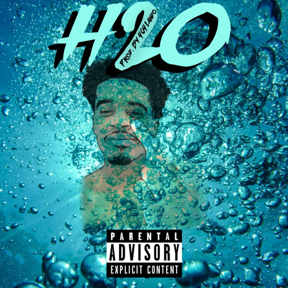H2o (Explicit)