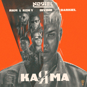 Dengarkan KaRma lagu dari Noriel dengan lirik
