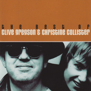 The Best of Clive Gregson & Christine Collister