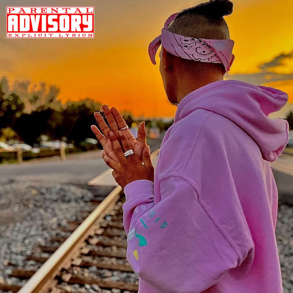 Living up (feat. Troy Good) (Explicit)