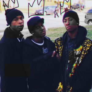 Album 3 Kings (Explicit) from 