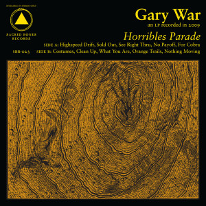 收聽Gary War的Clean Up歌詞歌曲