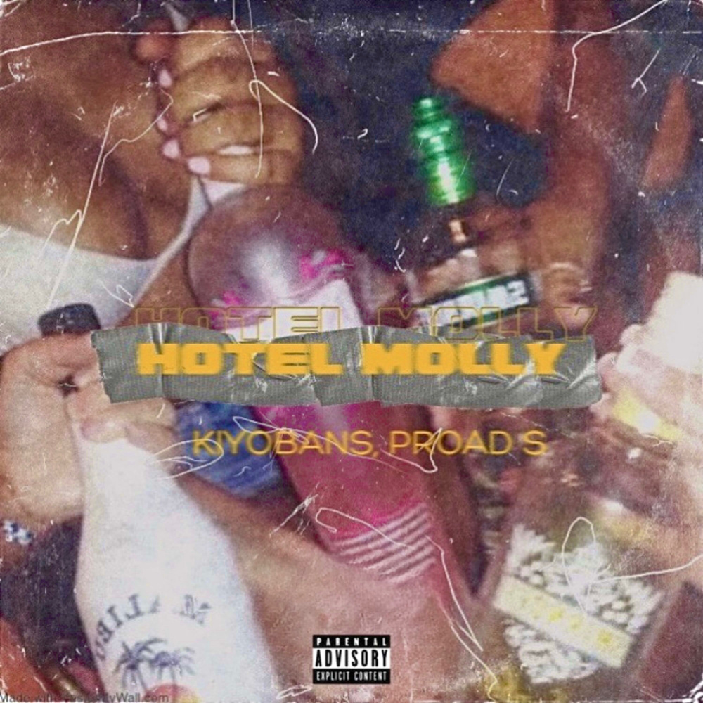 Hotel Molly (Explicit)