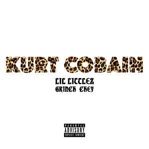 Album Kurt Cobain (Explicit) from Lil Littlez