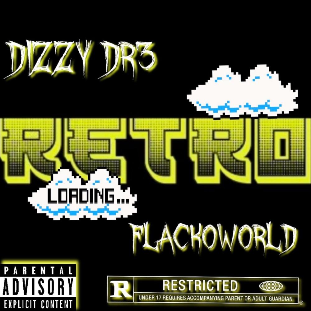 RETRO (feat. Flack0w0rld) (Explicit)