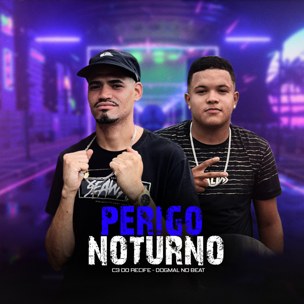 Perigo Noturno (Explicit)