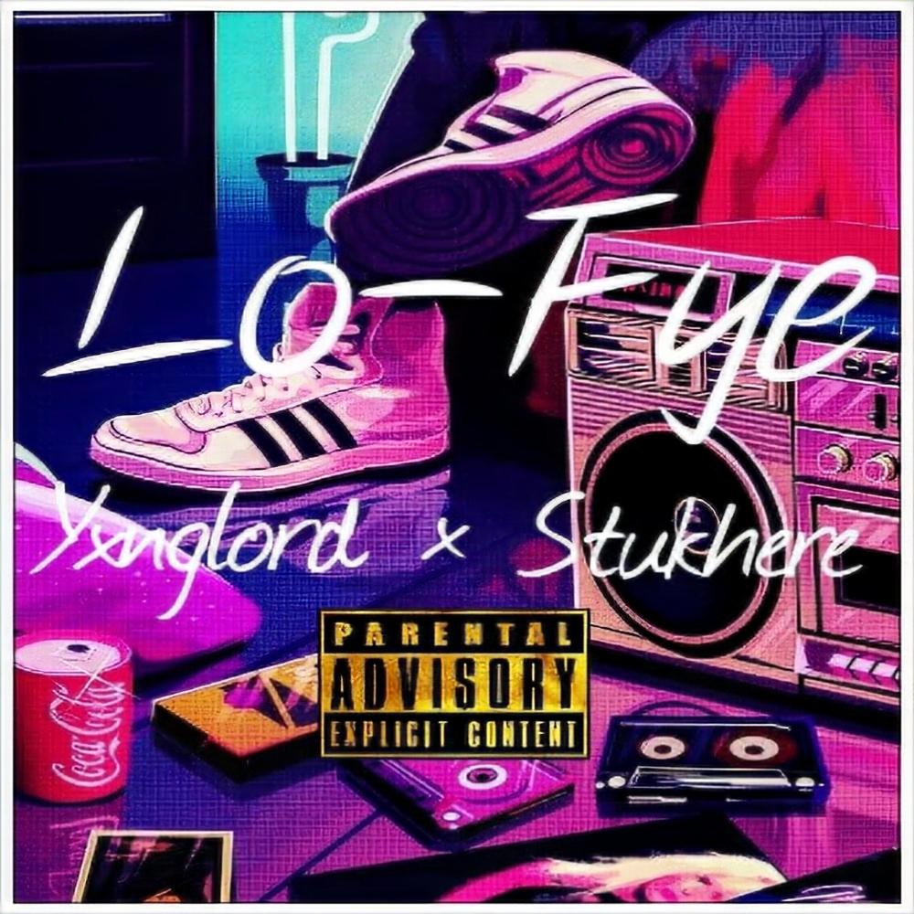 Summer Regrets (feat. Stuk Here) (Explicit)