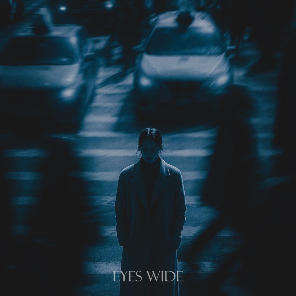 Eyes Wide