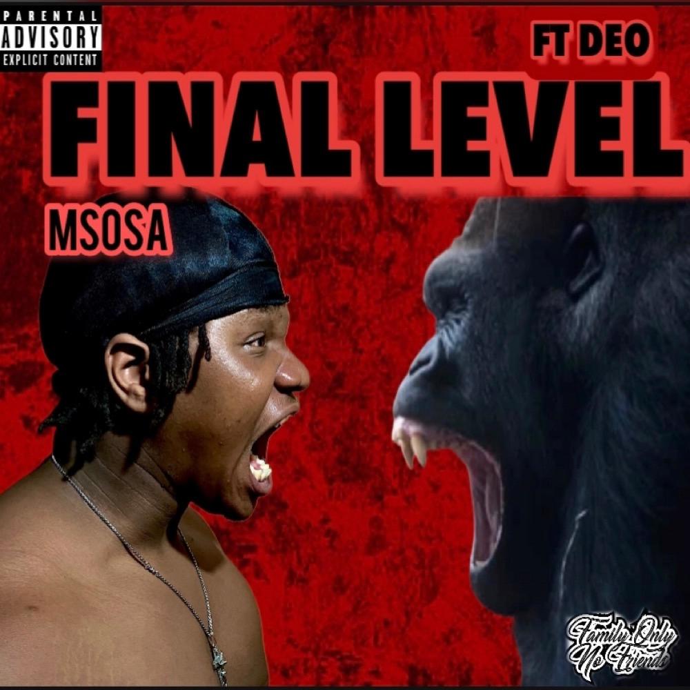 Final Level (Explicit)