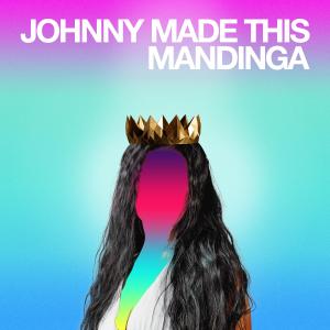 Album Reina from Johnny Made This