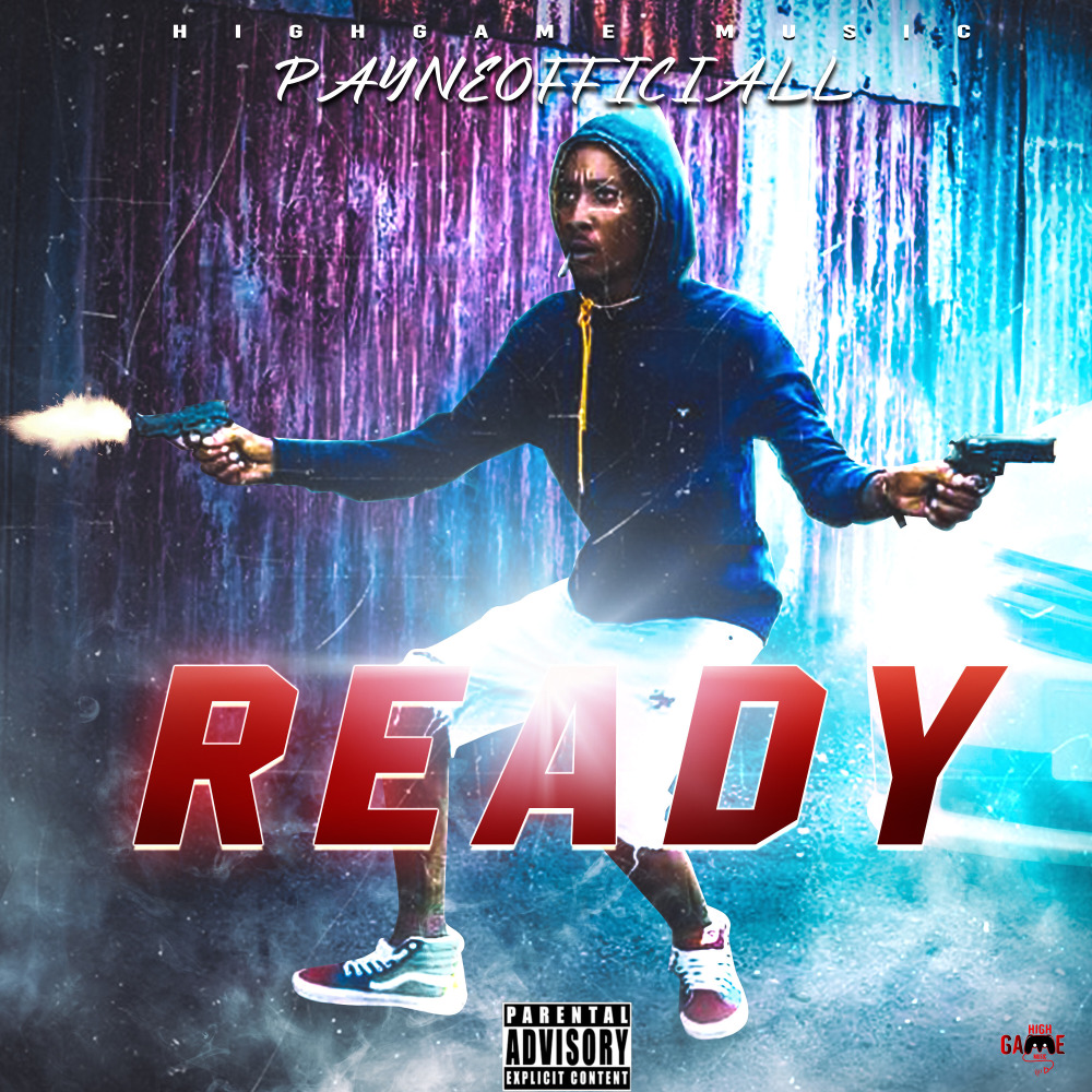 Ready
