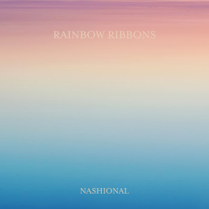 Album Rainbow Ribbons from Nashional