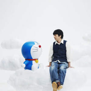ดาวน์โหลดและฟังเพลง Sorae พร้อมเนื้อเพลงจาก Masayoshi Yamazaki