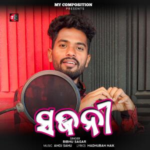 Album Sajani from Anoj Sahu