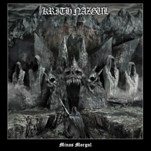 Dengarkan lagu The Death of Sauron (Intro) nyanyian Krith Nazgul dengan lirik