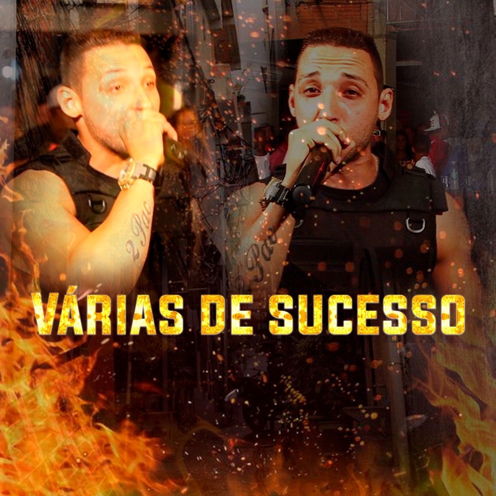 Várias de Sucesso (Explicit)