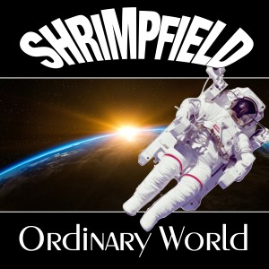 收聽Shrimpfield的Ordinary World歌詞歌曲