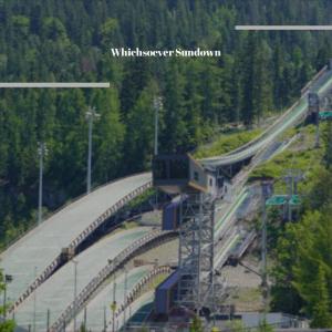 อัลบัม Whichsoever Sundown ศิลปิน Various