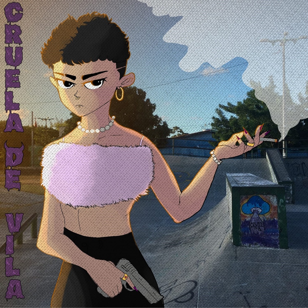 Cruela De Vila (Explicit)