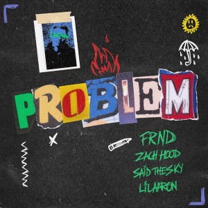 Album Problem from Zach Hood
