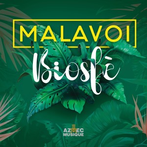 Malavoi的專輯Biosfé
