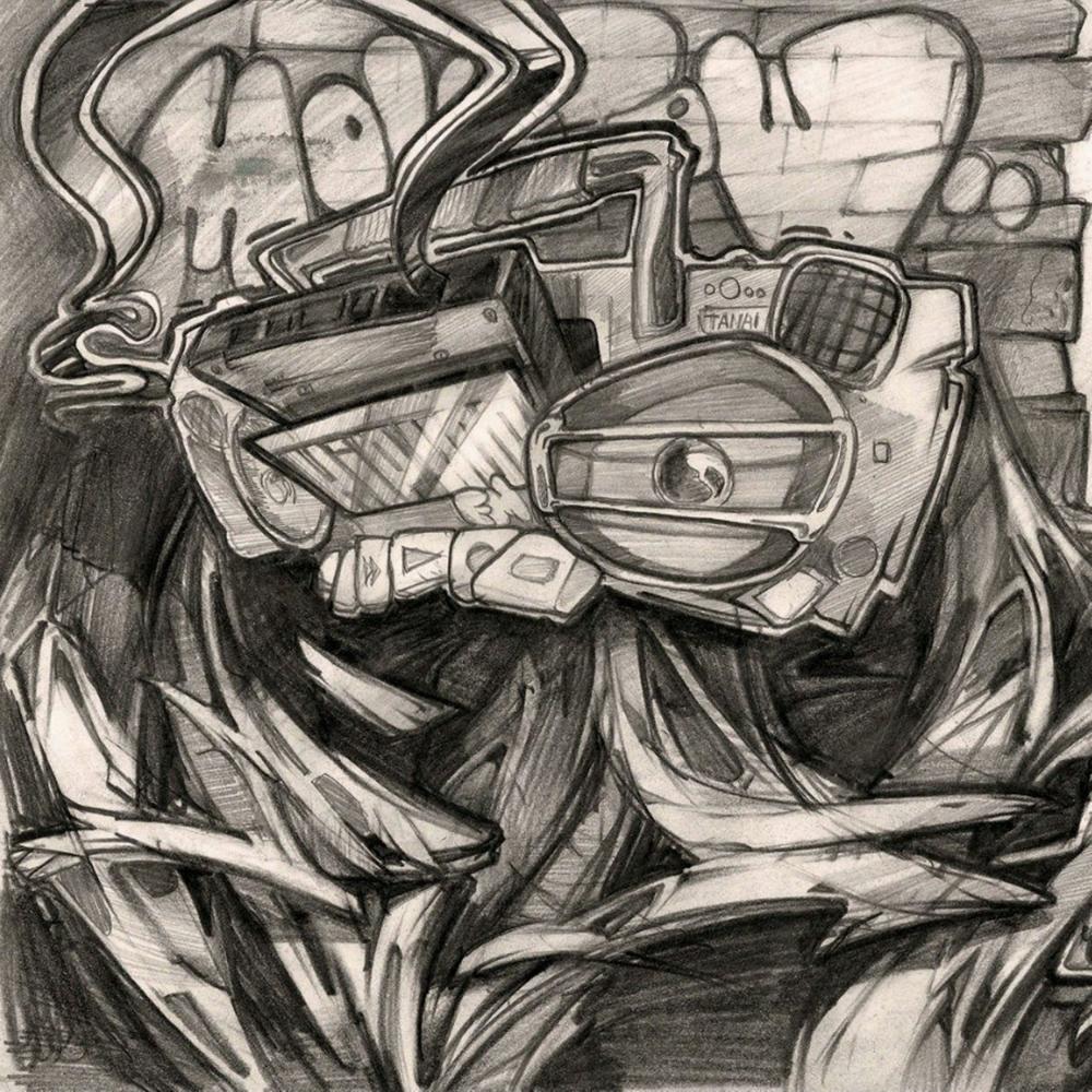 Gun (Instrumental)