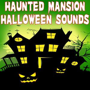 ดาวน์โหลดและฟังเพลง Haunted Mansion Halloween Sounds (Horror (Scary) พร้อมเนื้อเพลงจาก Halloween Sounds