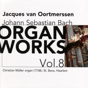 ดาวน์โหลดและฟังเพลง Allein Gott in Der Höh' Sei Ehr BWV 664 - à 2 Clav. et Pedale (Trio super) พร้อมเนื้อเพลงจาก Jacques van Oortmerssen